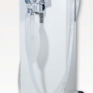 Burkolt All-in-One-Cart a Baldus® Analog keverőegységhez
