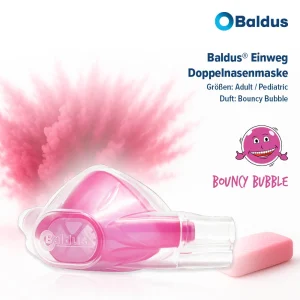 Bouncy Bubble (rágógumi illatú)